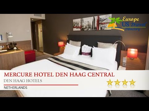 mercure hotel den haag central den haag hotels netherlands