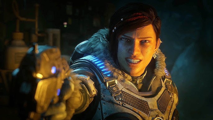 Gears of War 4 Will Be Well-Optimized on the PC