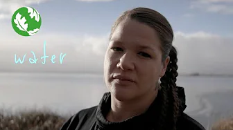The Klamath Tribes Elements: Water thumbnail