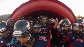GREAT OAK HIGH SCHOOL (BEST STUDENT SECTION IN THE NATION)