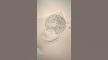 Spirograph Design #spirograph #design #oddlysatisfying #relaxing #satisfying #relaxing #art