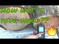 Moisture Meter Unboxing! Is Your Wood to Wet to Burn??? Moisture Meter Unboxing! Is Your Wood to Wet to Burn???