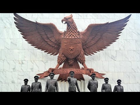 Pengkhianatan G 30 S Pki Full Youtube