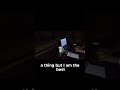 POV: You Are Dumb And Want To Create An Ai