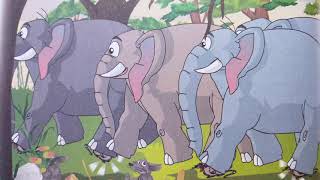 Full The Rats and the Elephants story l english stories l woa fairy tales english lfairy tales in english Guide