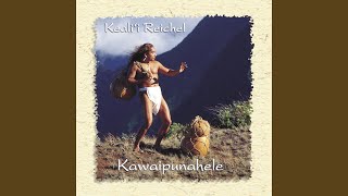 Video thumbnail of "Keali'i Reichel - `Akaka Falls"