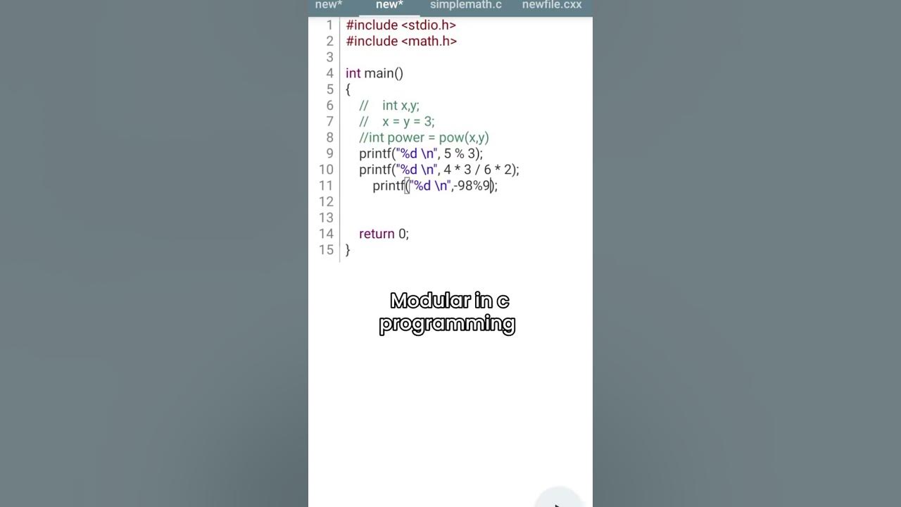 Day 3 of my coding journey #code #programming #education #coding # ...