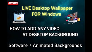 Free Live Wallpapers 2021 with Software & Animated Backgrounds Explaied in Details screenshot 2