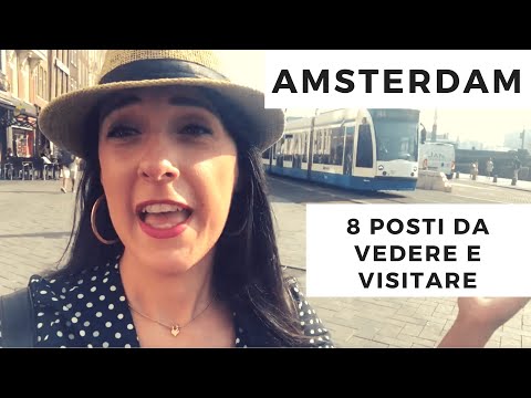 Video: Le Migliori Cose Da Vedere E Fare A Rotterdam, In Olanda, In Un Giorno