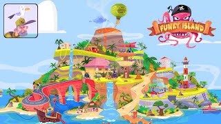 Escape Funky Island - Gameplay (Android) screenshot 4