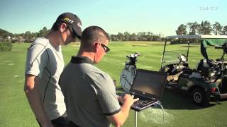 How TrackMan is changing the game of golf (2 of 7)