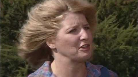 Prisoner Cell Block H ep0292 Part 3