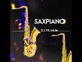 DJ YK Mule - SaxPiano (Official Audio)