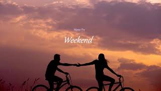 Memo Pro - Weekend Resimi
