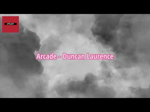 Duncan Laurence Arcade Traduzione Italiana