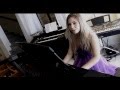 All of me - John Legend - Cover - Paula Eduarda