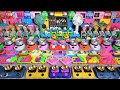 7:12 Minutes Satisfying With Unboxing Hello Kitty Sanrio Kitchen Set | Amazing HouseKitchen Set ASMR