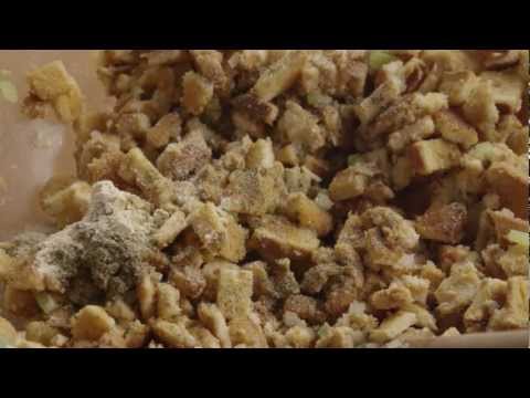 How to Make Old Fashioned Stuffing | Allrecipes.com