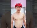 Mario still chose the princess#short #Mario #SuperMario