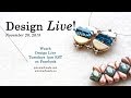 Collection of Precious Jewelry Design