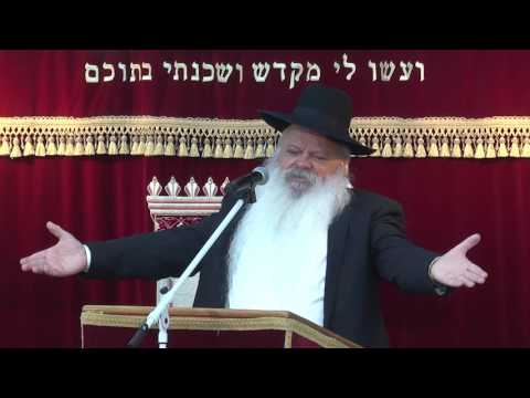 הכומר הצדיק | קטעים קצרים | הרב דניאל זר