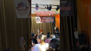 Simple dance!#maitighar#nepalisong#music#performance#dance#finland #viral#trending#shorts