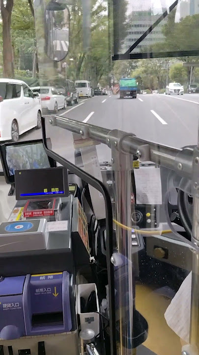 京王バス新型