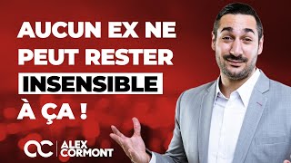 Aucun ex ne peut rester insensible à ça ! (FAITES LE REVENIR)