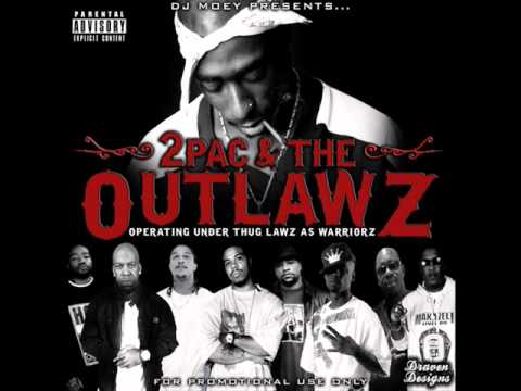 2Pac, Hussein Fatal - Ghetto Star (DJ Moey Remix) - YouTube