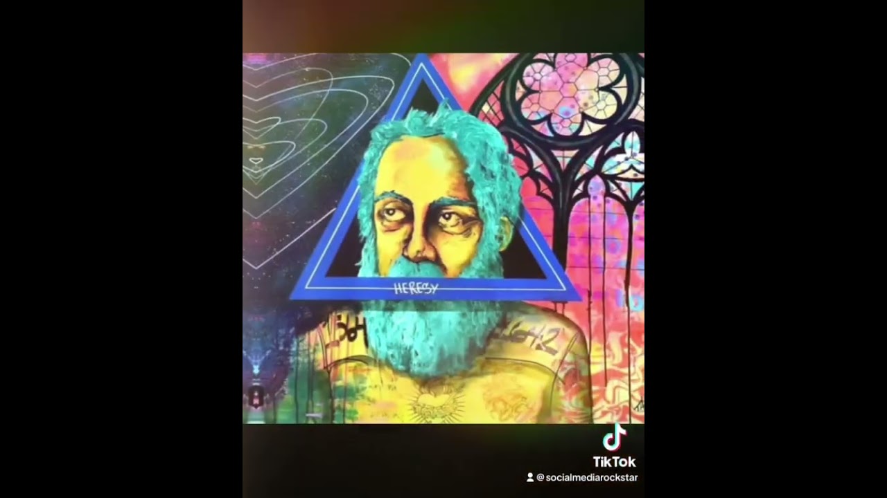 Art is Everywhere - Tampa 2023: Art By Tony Adams