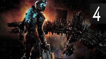 DEAD SPACE 2 - Walkthrough Part 4 Gameplay [1080p HD 60FPS PC] No Commentary