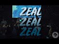 Zeal  live  freedom church cover