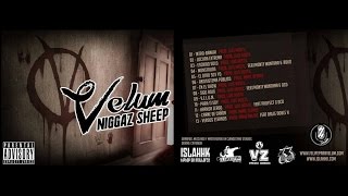 VELUM FT. MONTY MONTANA & ROKO  - MONSTRUOS  [PROD. LUIS HOSTIL] (NIGGAZ SHEEP)