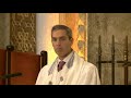 Rabbi Elliot Cosgrove - Kol Nidrei Sermon 2017