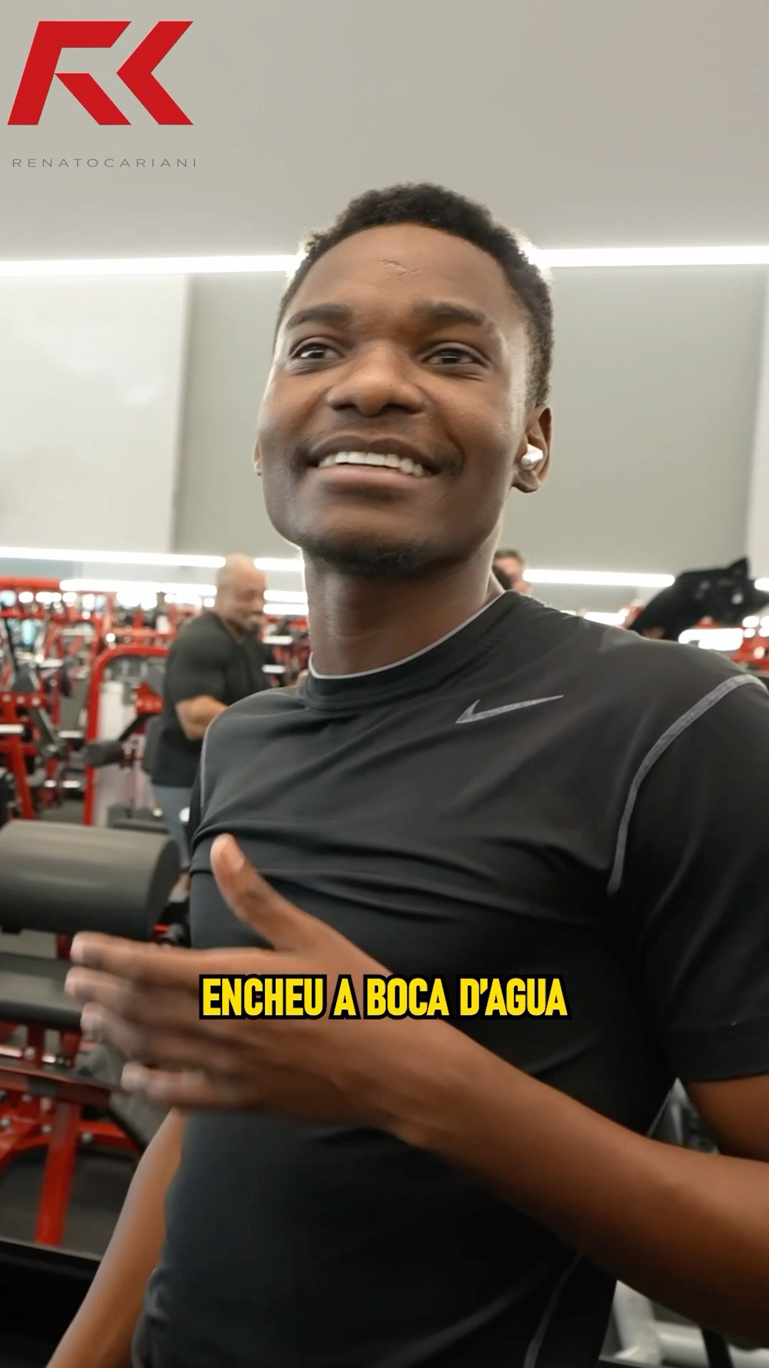 BAPTISTA LEMBROU DO ECLIPSE ?? #juliobalestrin #baptistamiranda #eclipse #resenha #zueira #meme