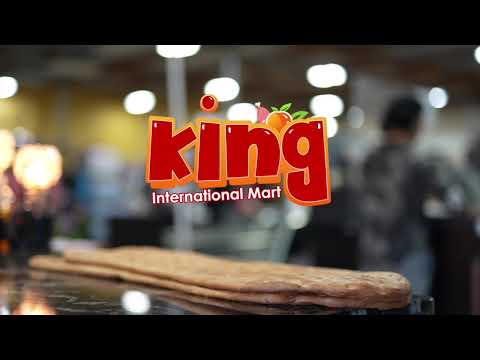 King International Mart Greatest Halal and Middle East Grocery Store In Sacramento