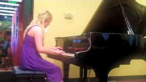 Jennifer Matson, age 16