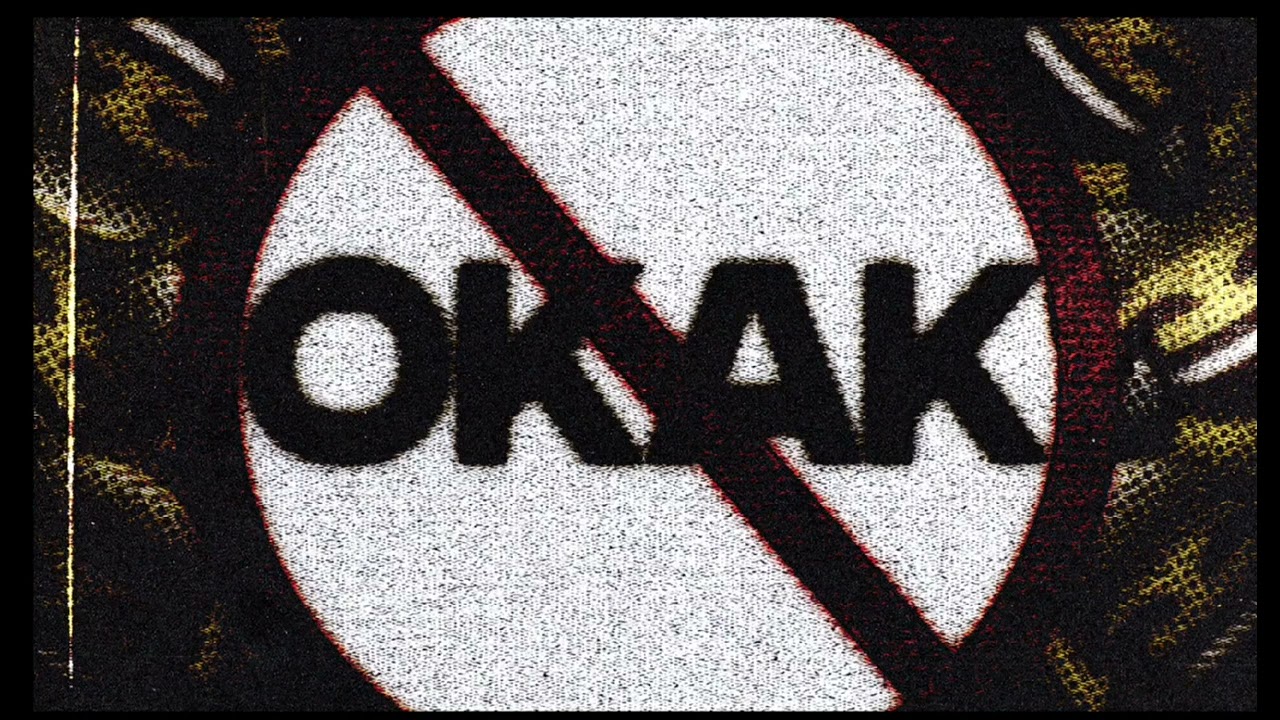 ОКАК ft. мёртвый