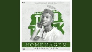 Homenagem ao Gelson Moreno (Remix)