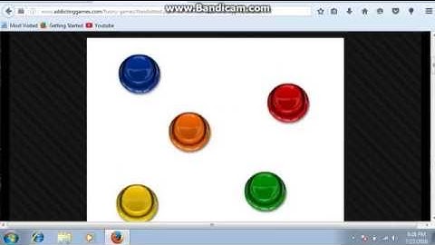 Addicting Games- Episode 1