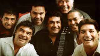 Chan Chan - Gipsy Kings