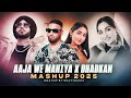 Aaja We Mahiya x Dhadkan - Mashup | Imran Khan | Mani Chopra | Wavy Music | Latest Mashup 2025