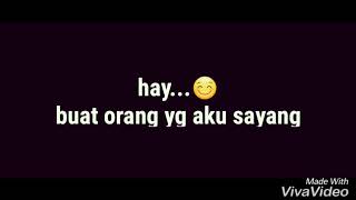 Lagu Baru Papinkacinta Dan Luka Di Buat Oleh Nasier Dan Jannah