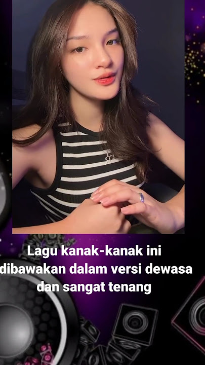 Download lagu lihat kebunku versi dewasa dengan pembawaan yang halus