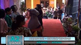DJ WHe - NANA OH NANA FULL .. ATLANTIC LIVE SUAK BUJANG GANDUS# PART 1