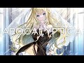 APOCALYPTICA (feat. 符白牙) / U-ske [BOF:NT]