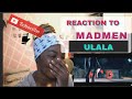 Reaction Video to Madmen - Ulala | Qpop Salem