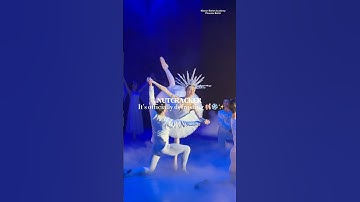 NUTCRACKER SZN IS HERE✨🥜 #ballet #nutcracker #dancer #dance #dancevideo #dancers