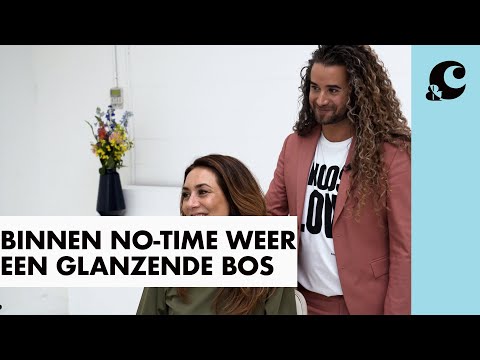 Video: 3 manieren om haarpunten zachter te maken