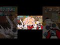 白ニカキル集【バウンティラッシュ】#shorts